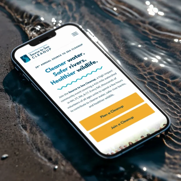 Source to Sea Cleanup