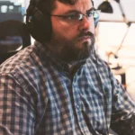 Ben, Video Producer