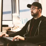 Mike, Lead Editor