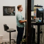 Tyler, Virtual Production