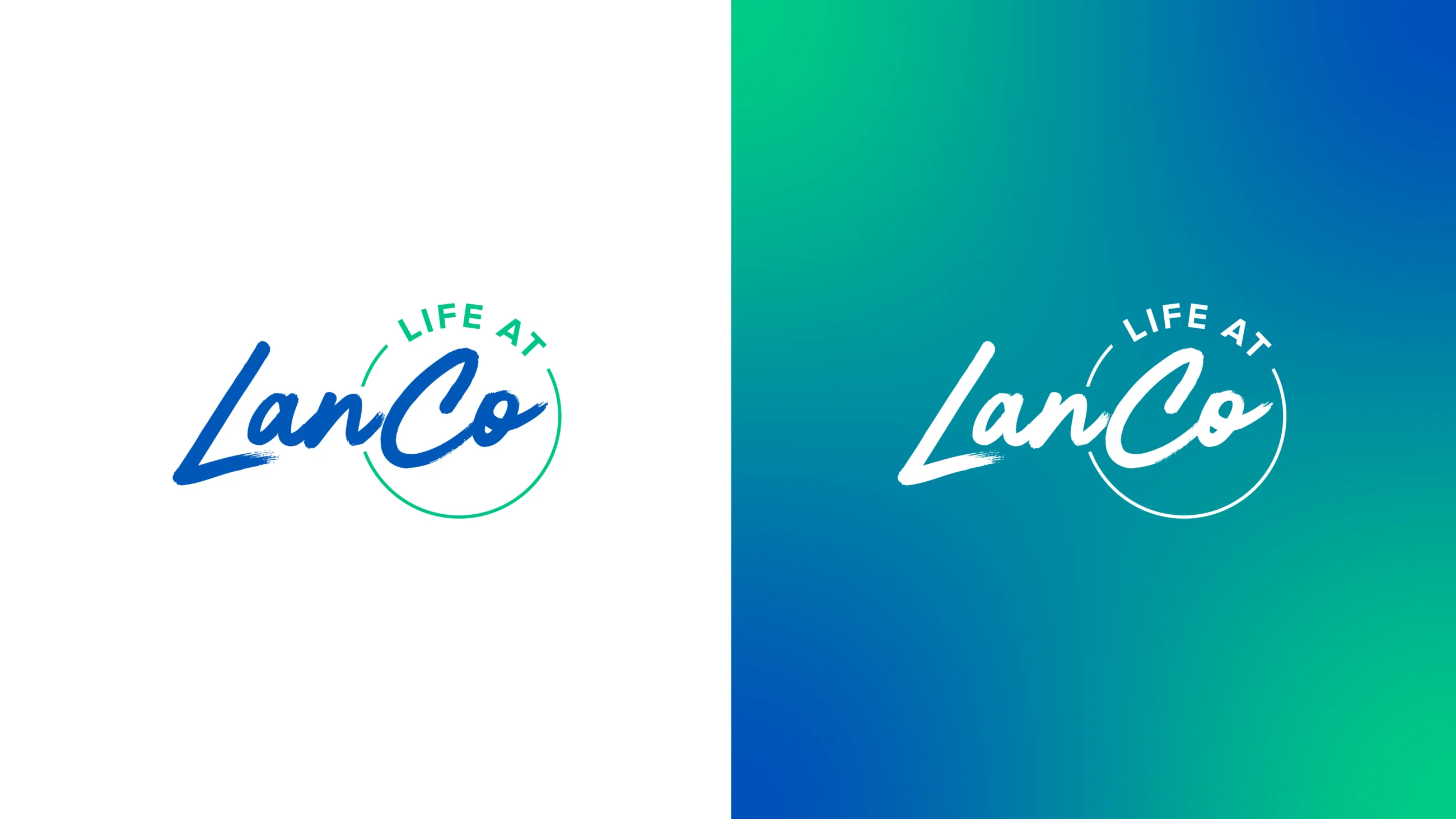 LifeAtLanco Logo