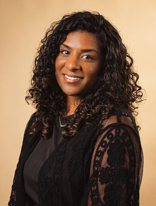 Angelina Devairakkam