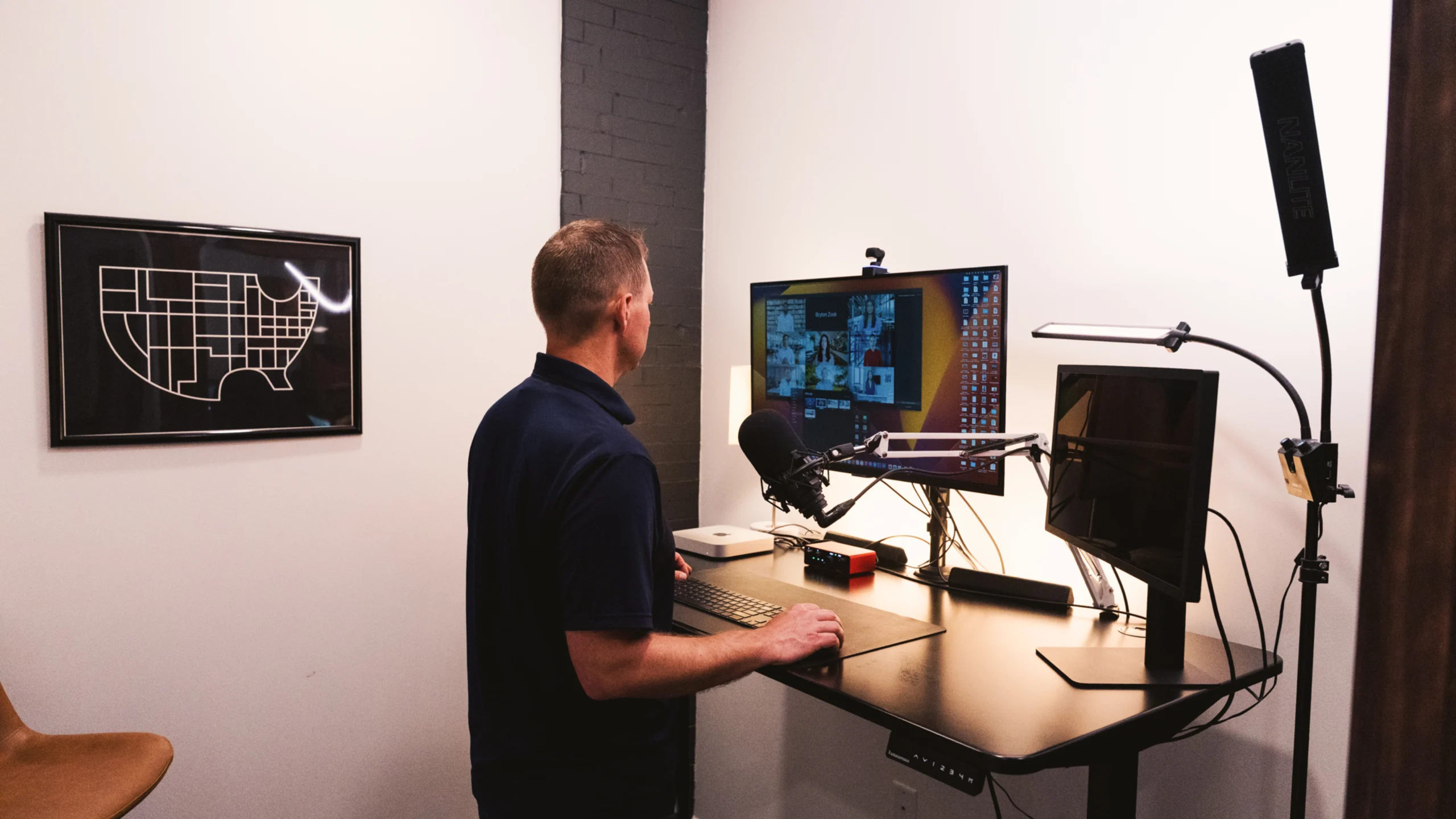 What Is Virtual Production? Key Insights for Creators | Cross & Crown