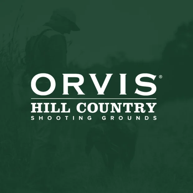 Orvis Hill Country