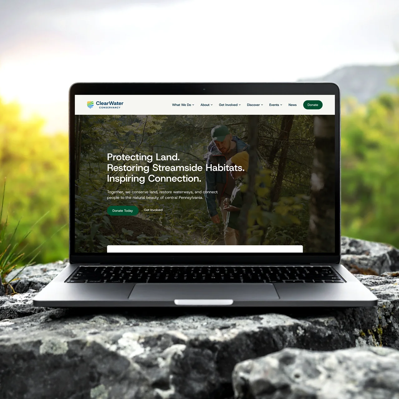ClearWater Conservancy